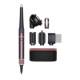 Dyson Airwrap i.d.™ multi-styler Jasper Plum Curly to Coily