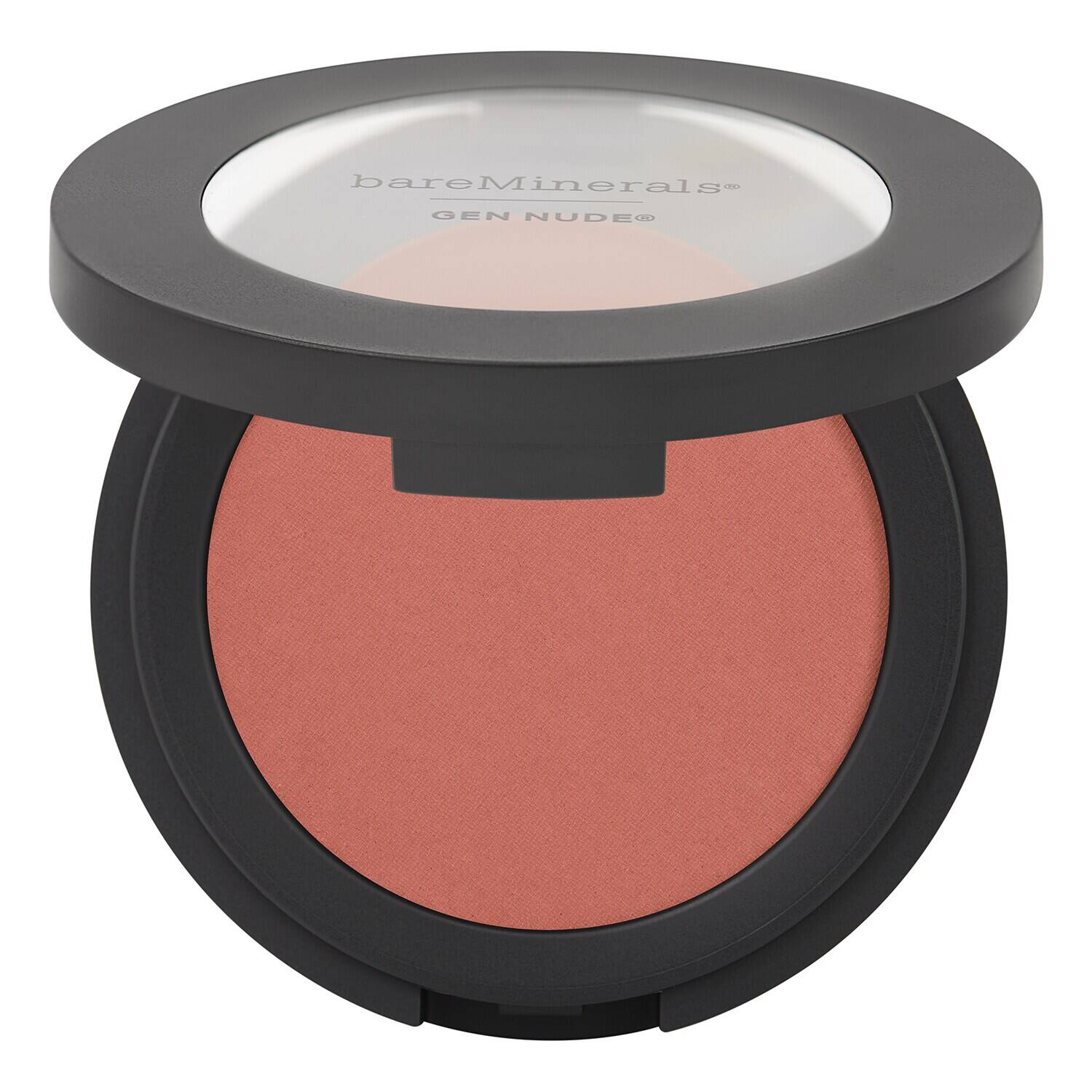 Bareminerals Gen Nude Powder Blush 6G Strike A Rose