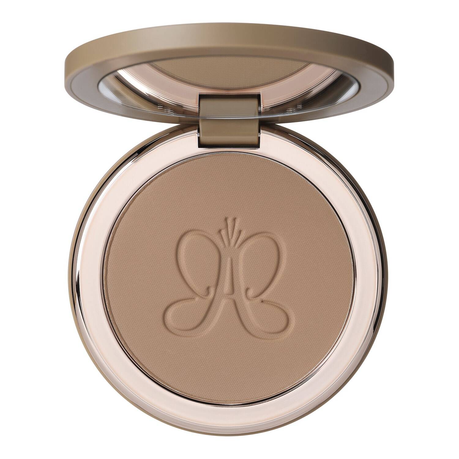 Anastasia Beverly Hills Smooth Blur Bronzer 10G Golden Beach Glow