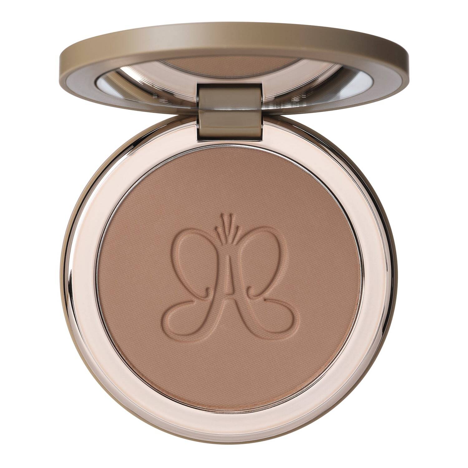 Anastasia Beverly Hills Smooth Blur Bronzer 10G Tropical Tan