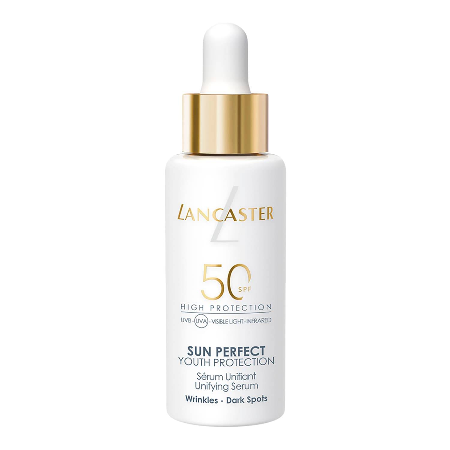 Lancaster Sun Perfect Unifying Serum Spf50 30Ml