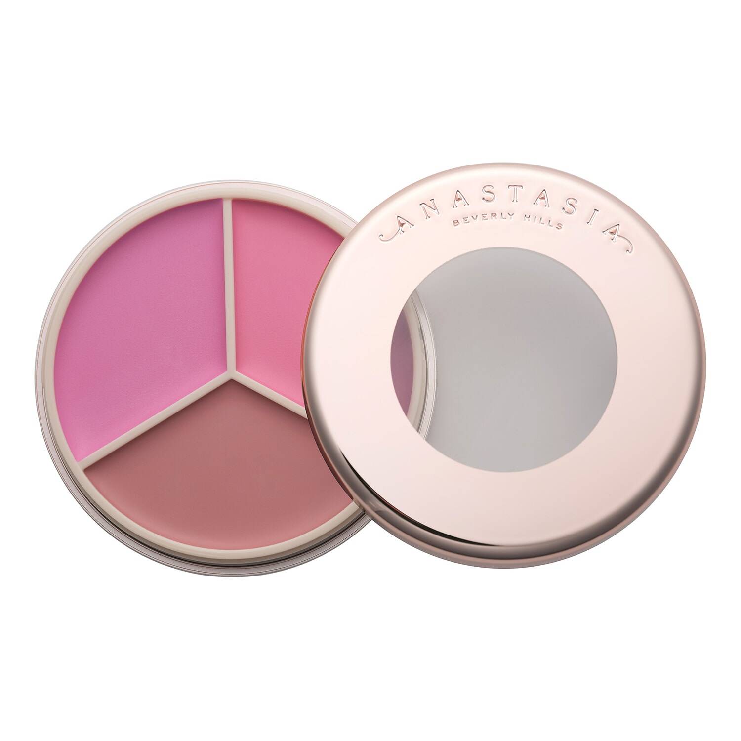 Anastasia Beverly Hills Magic Touch Blush Trio 9G Pink Trio