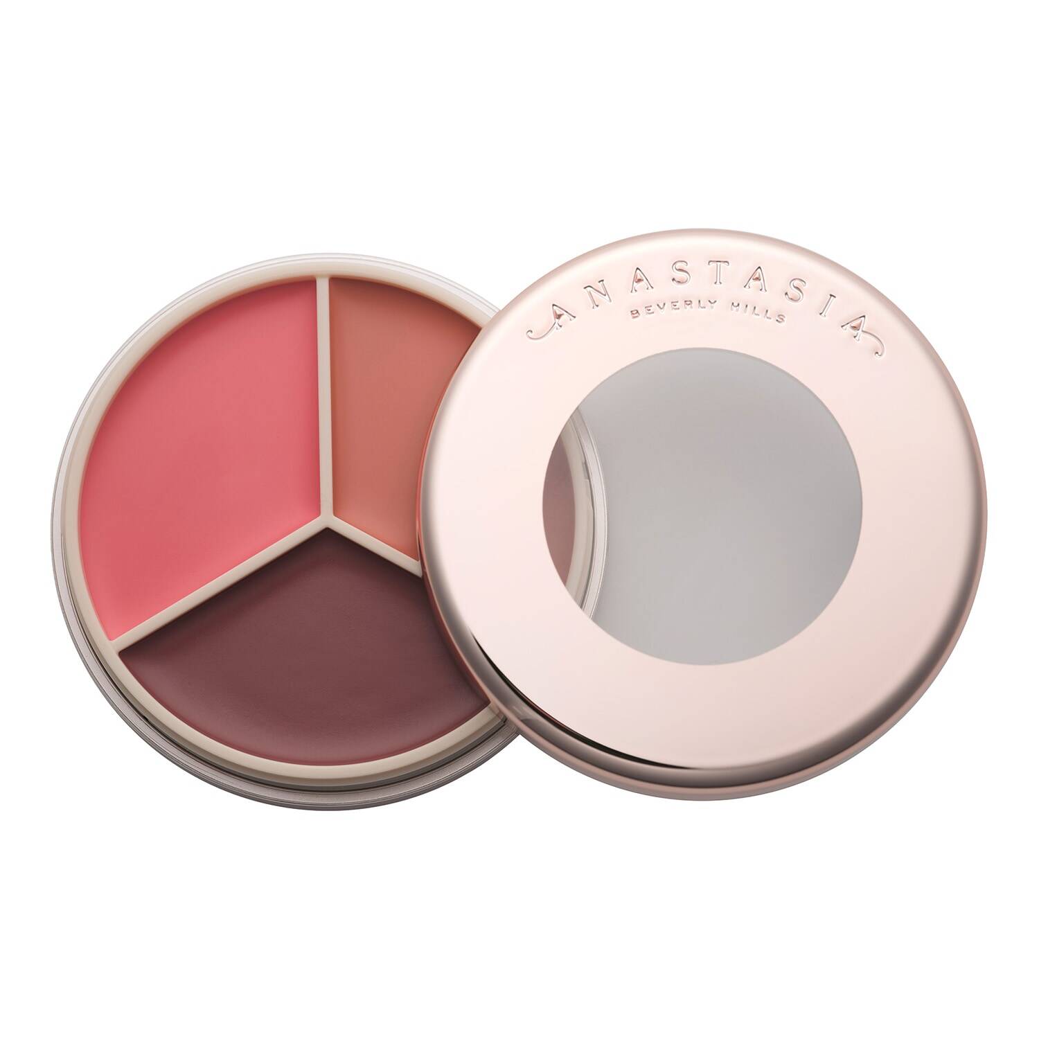 Anastasia Beverly Hills Magic Touch Blush Trio 9G Peach Trio