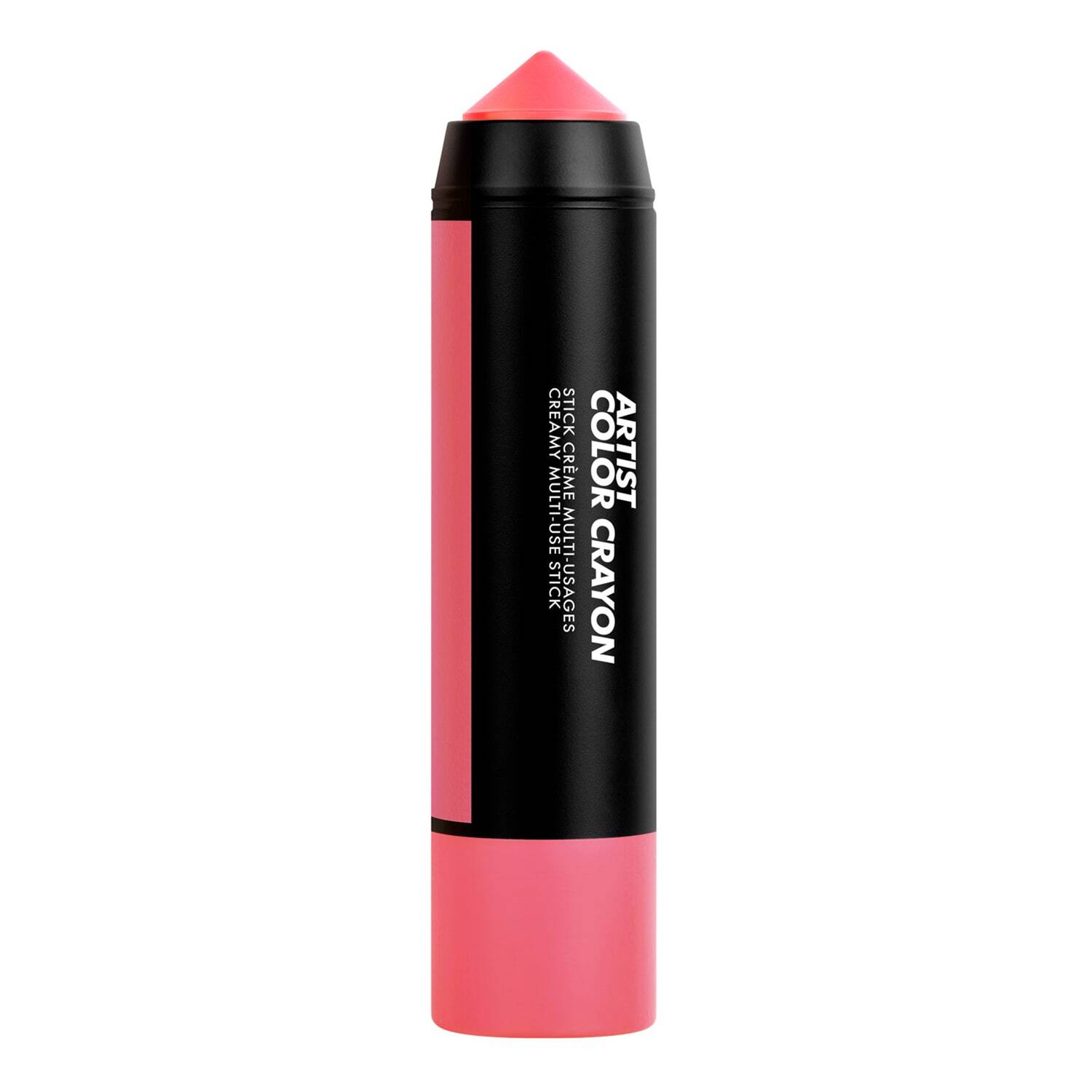 MAKE UP FOR EVER Artist Color Crayon 7g (Various Shades) - 228 Cheeky Fuchsia (Matte) - Image 5