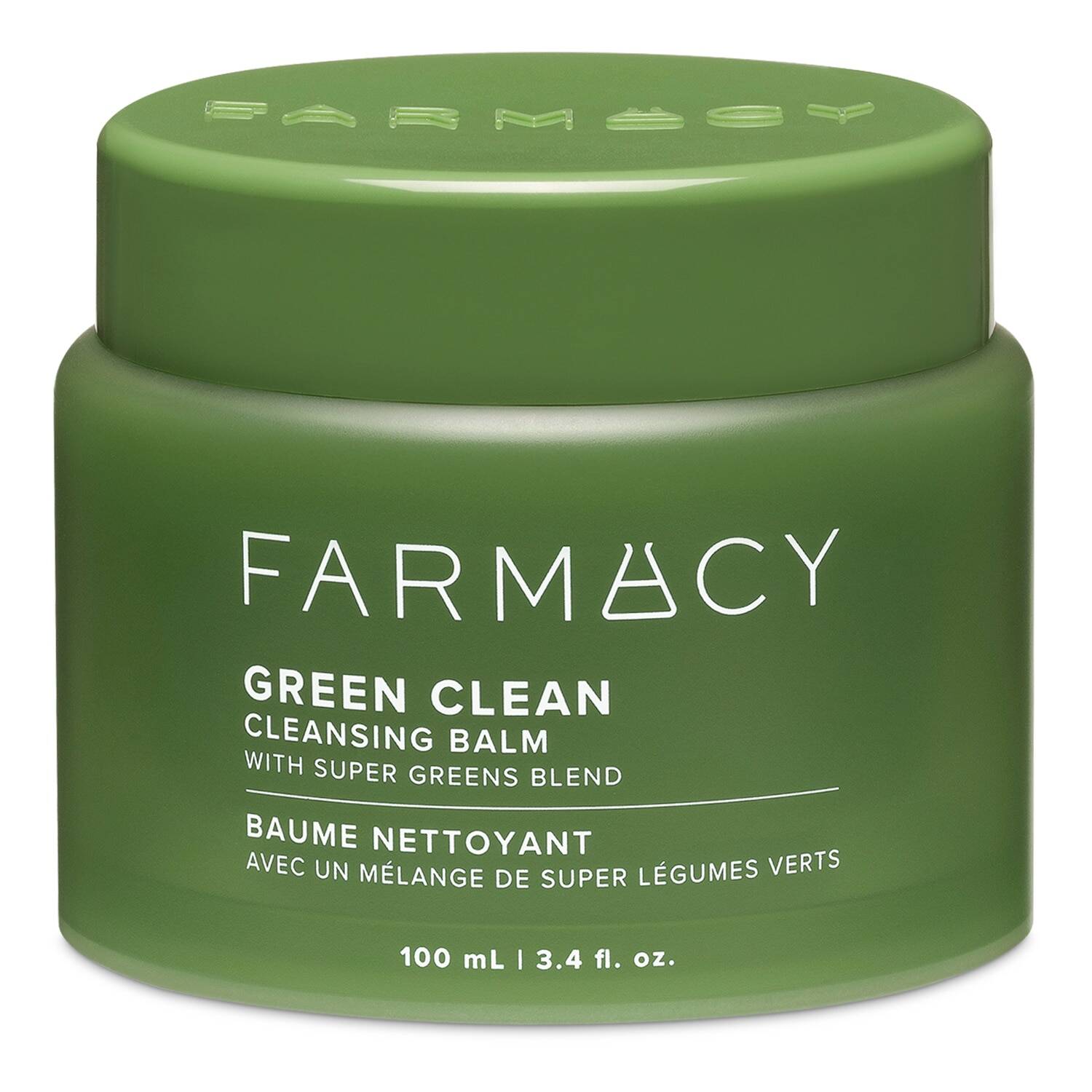 Farmacy Green Clean - Cleansing Balm 100Ml