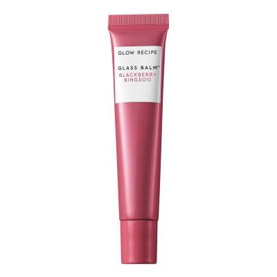 Glow Recipe Glass Balm Lip Treatment for Shine &amp; Hydration