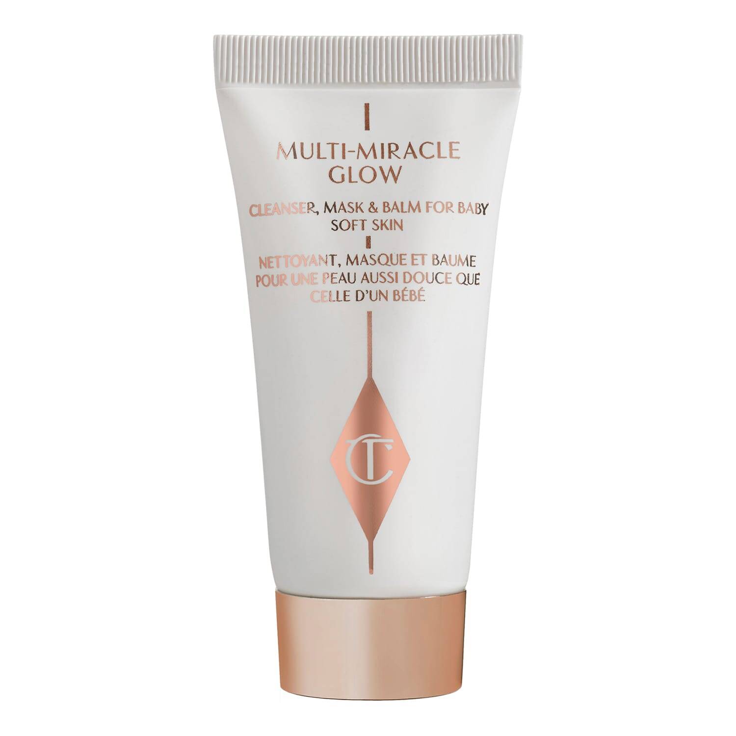 Charlotte Tilbury Multi Miracle Glow 15Ml Travel