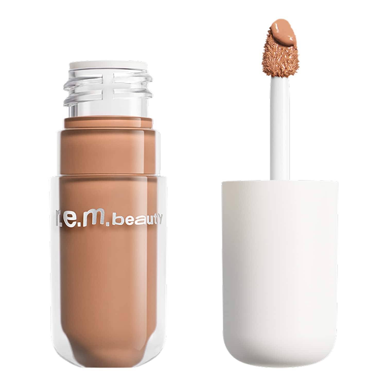 R.E.M.Beauty Starlet Liquid Eyeshadows 4Ml Nvm
