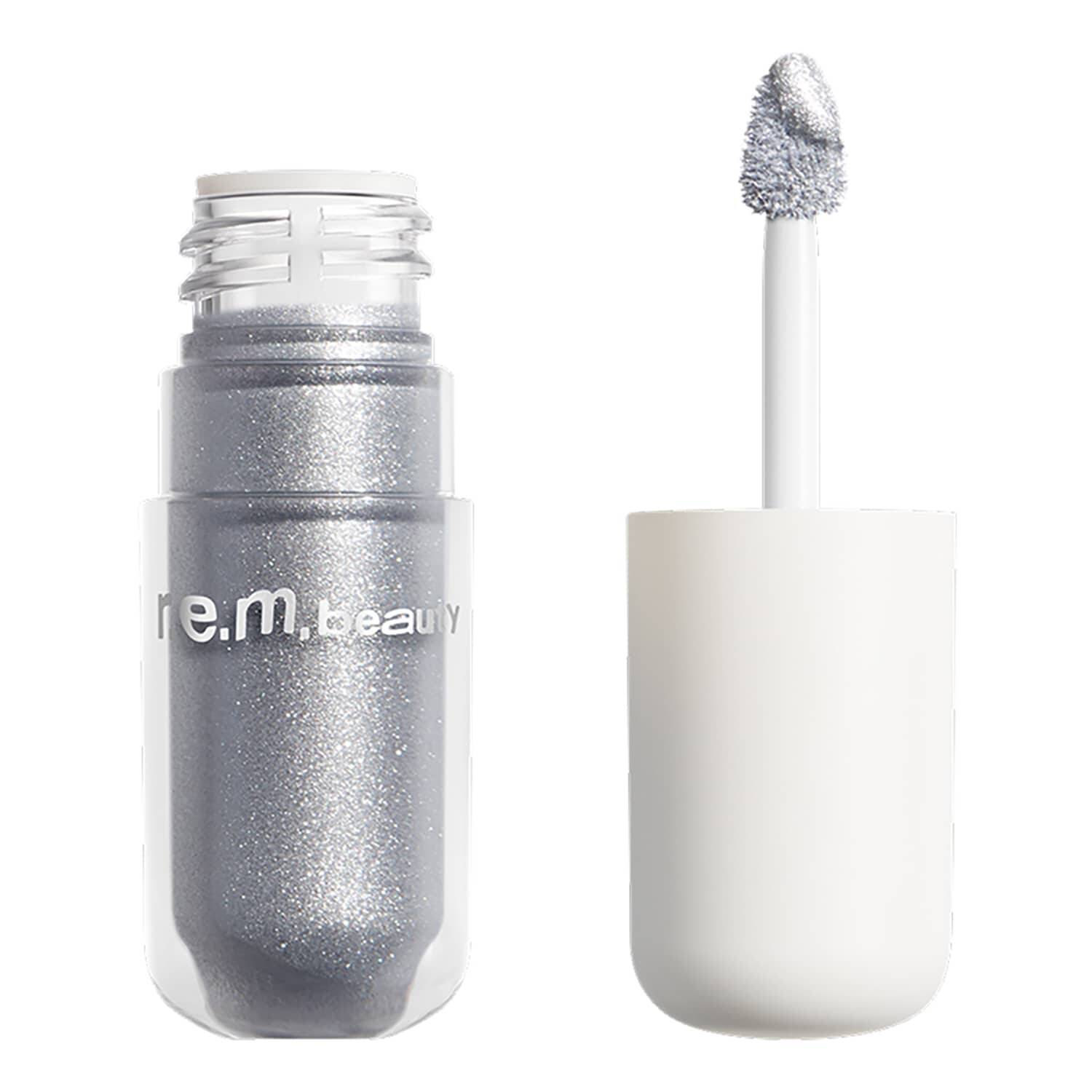 R.E.M.Beauty Starlet Liquid Eyeshadows 4Ml Nebulous