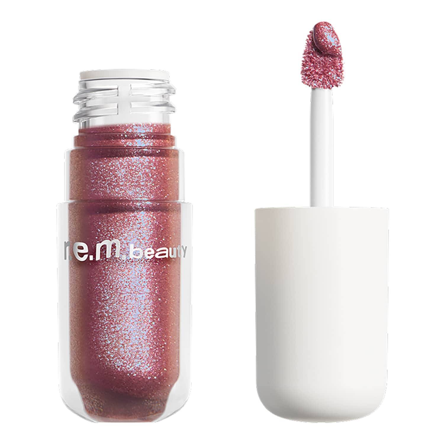 R.E.M.Beauty Starlet Liquid Eyeshadows 4Ml Siren
