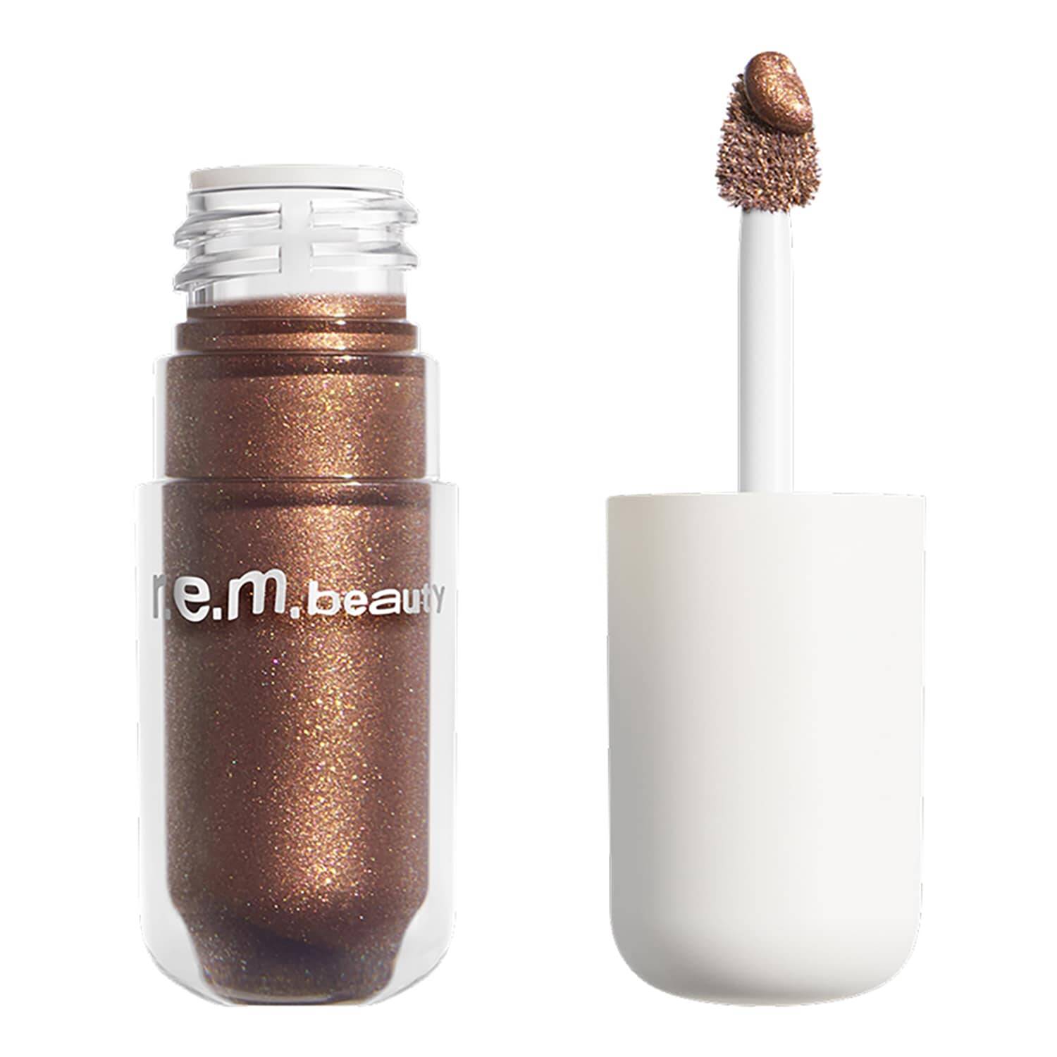 R.E.M.Beauty Starlet Liquid Eyeshadows 4Ml Muse