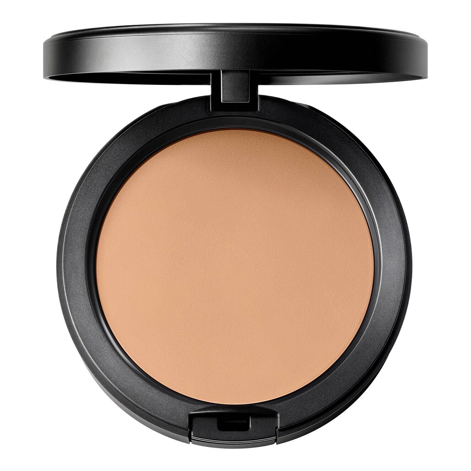 Mac Studio Fix Powder Plus Foundation 12G Nc18