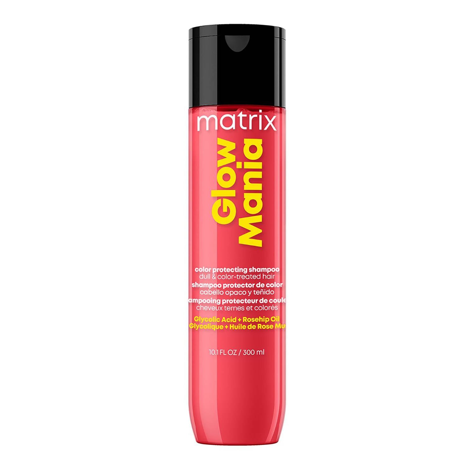 Glow Mania Colour Protecting Shampoo 300ml