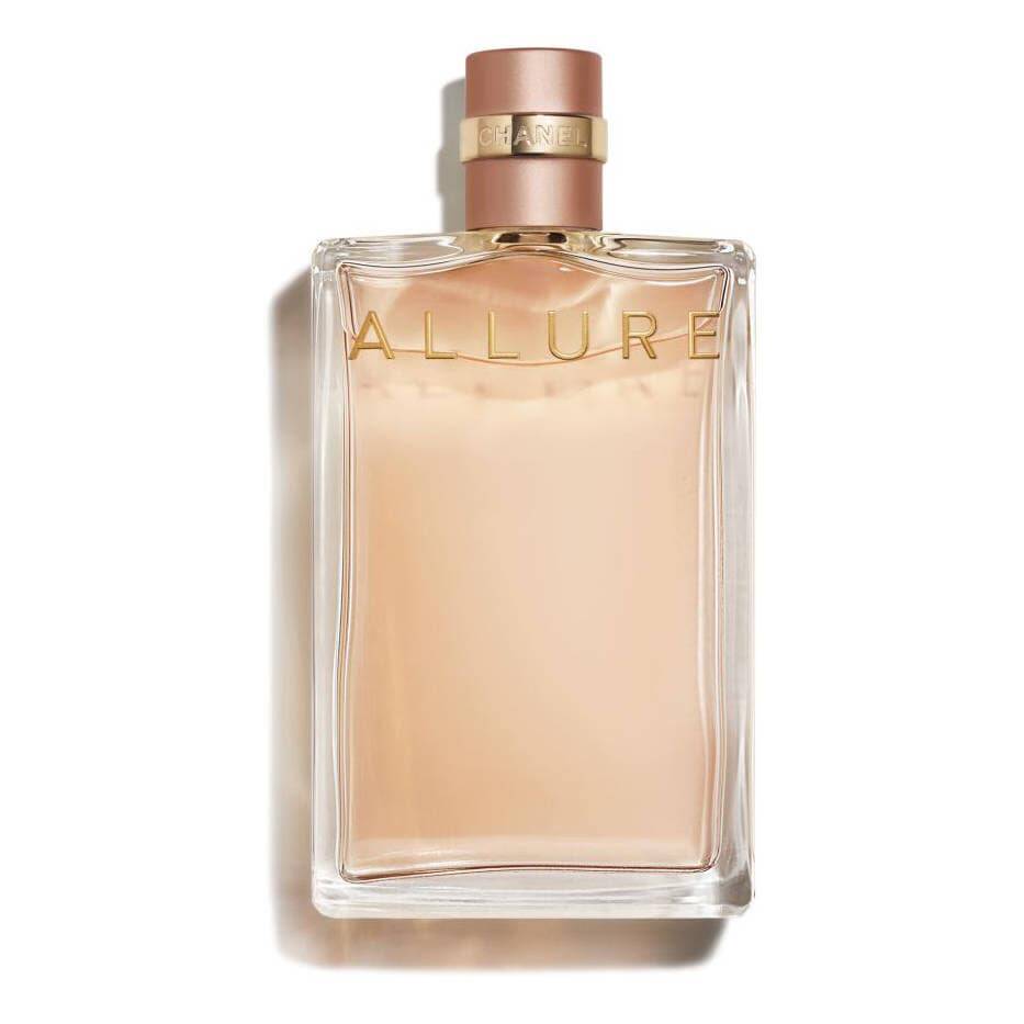Chanel Allure - Eau De Parfum Spray 100Ml