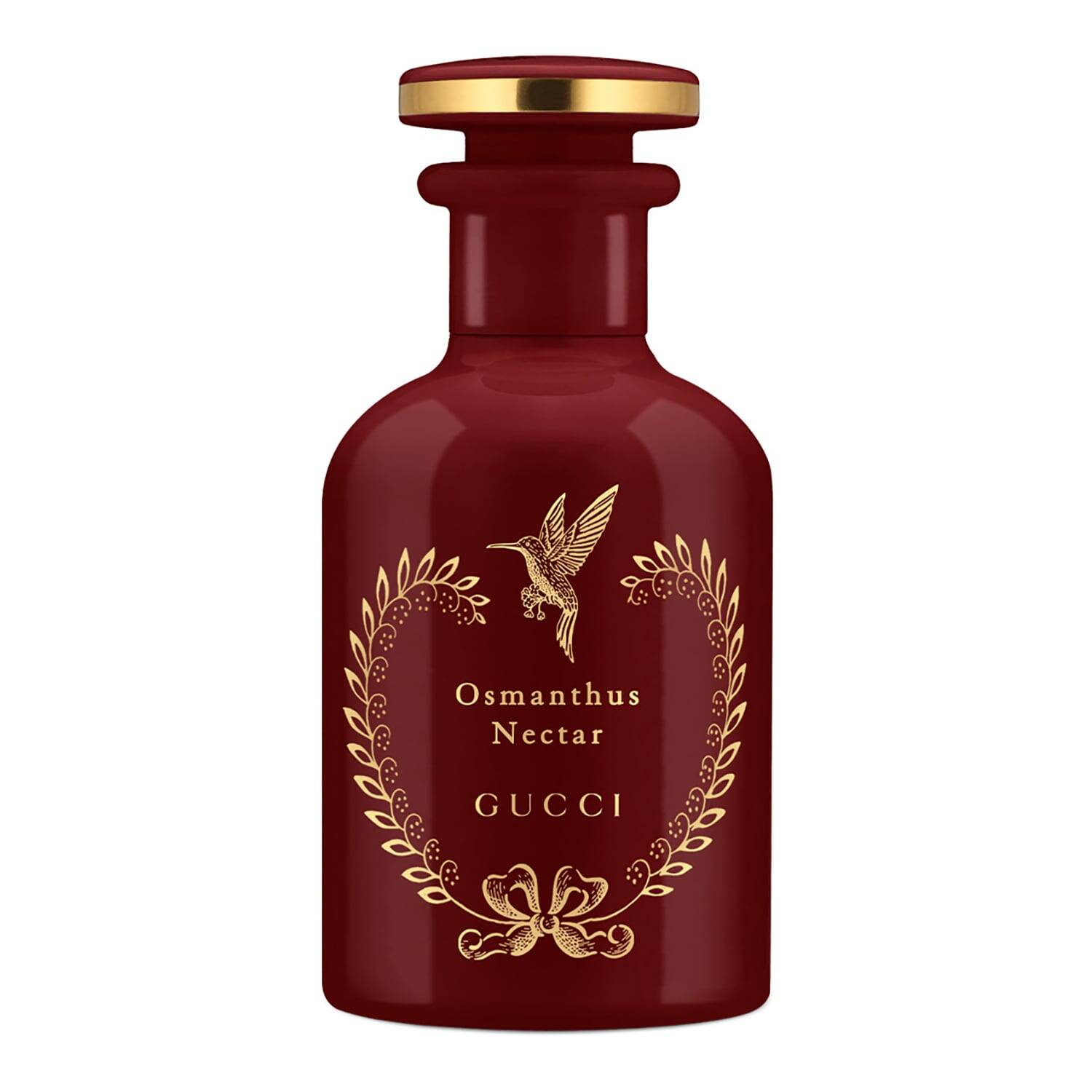香水(ユニセックス) GUCCI Osmanthus Nectar 50ml Gucci The Alchemist's Garden Osmanthus Nectar - Eau de Parfum 50