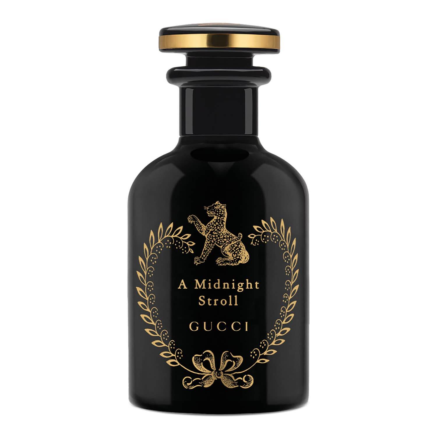 Gucci The Alchemist's Garden A Midnight Stroll - Eau De Parfum 50 Ml