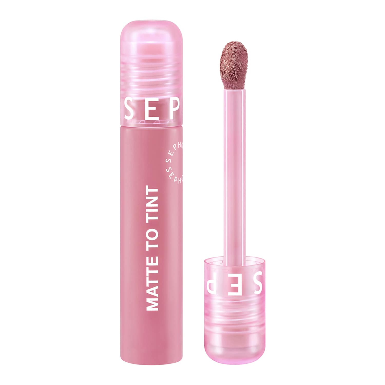 Sephora Collection Matte To Tint 01 Blush Haze