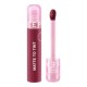 MATTE TO TINT - Blurred matte lip tint