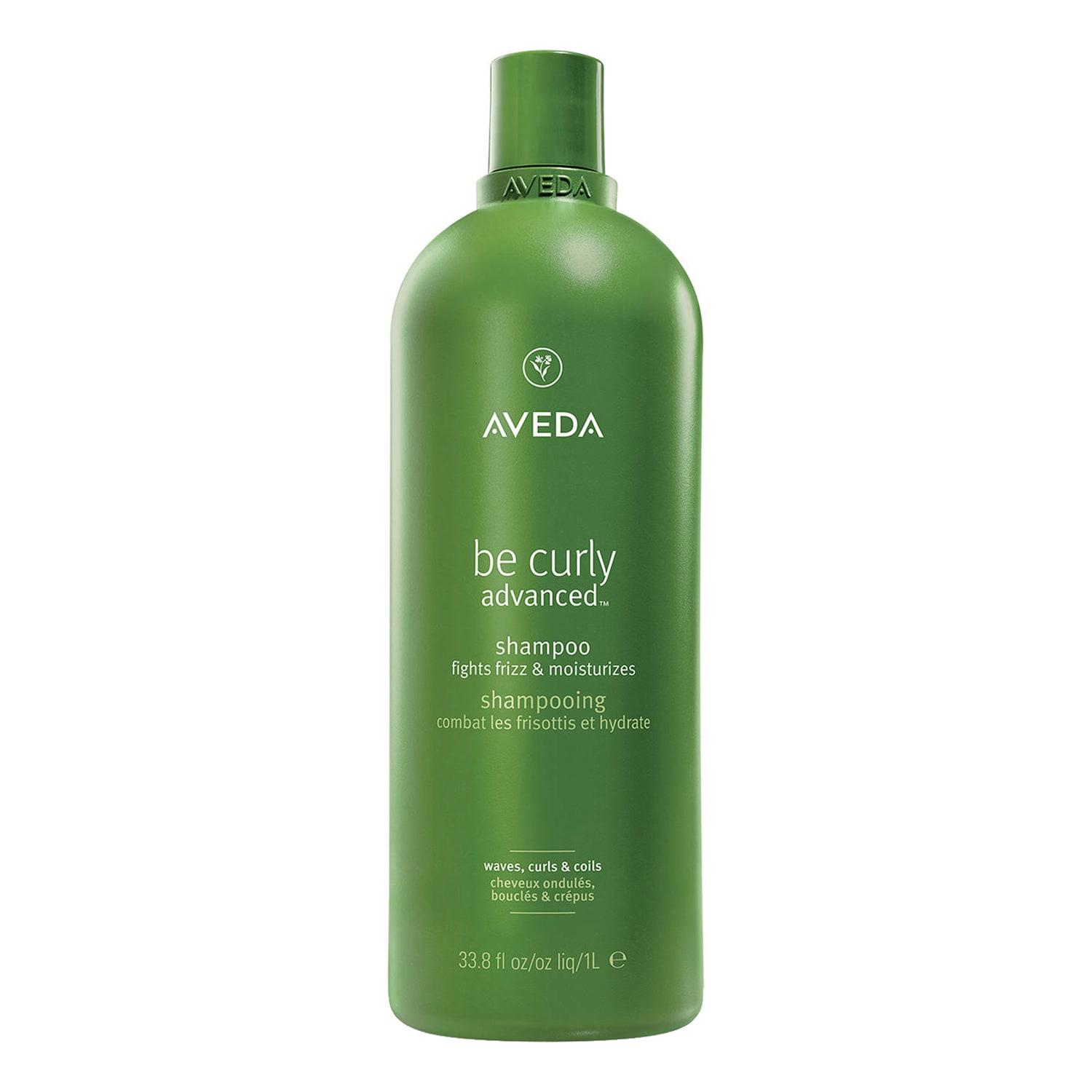 Aveda Be Curly Advanced Shampoo 1000Ml