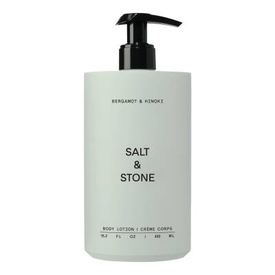 Bergamot & Hinoki Body Lotion