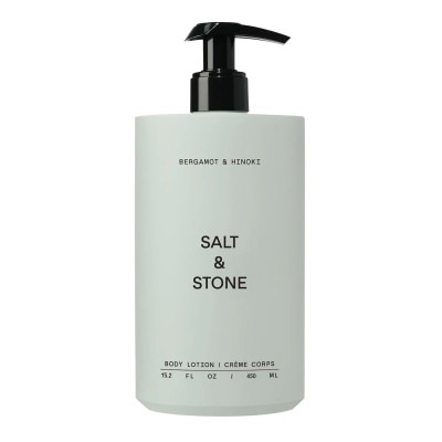 Bergamot & Hinoki Body Lotion