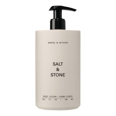 Santal & Vetiver Body Lotion