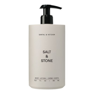 Santal & Vetiver Body Lotion