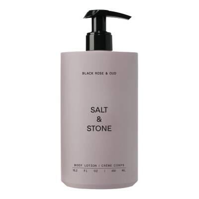 Black Rose & Oud Body Lotion