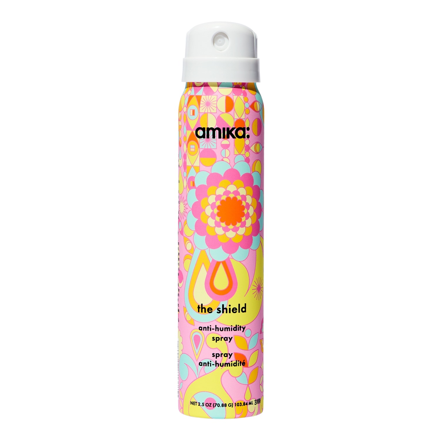 the shield anti-humidity spray 103ml