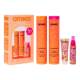 soft strands stars nourishing wash + care