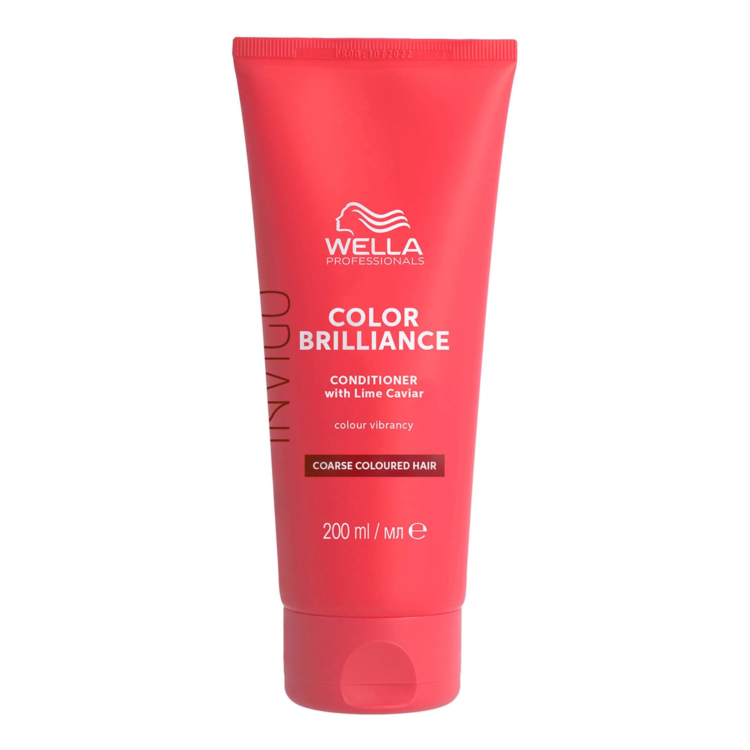 Color Brilliance Vibrant Colour Conditioner for Coarse Hair 200ml
