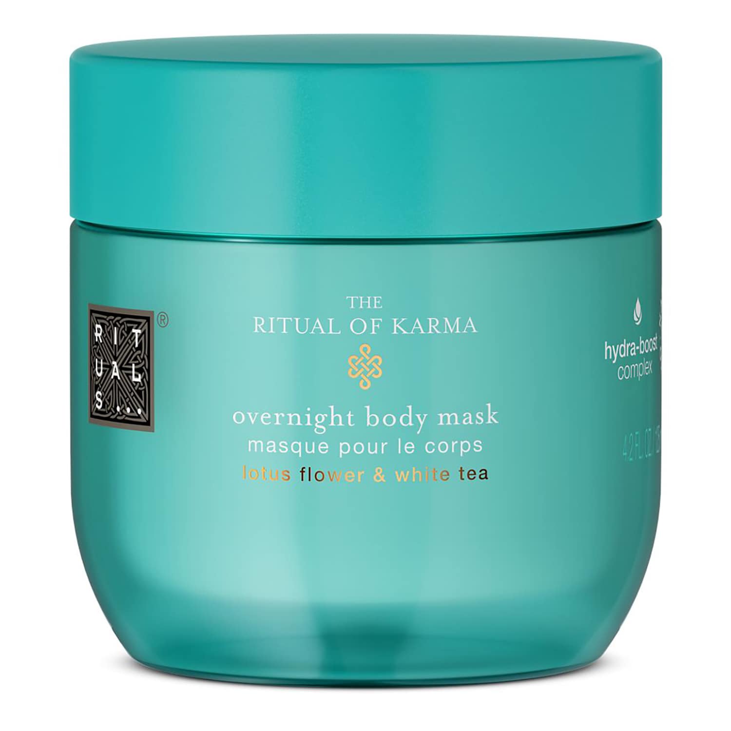 Rituals Rituals The Ritual Of Karma Overnight Body Mask The Ritual Of Karma Overnight Body Mask