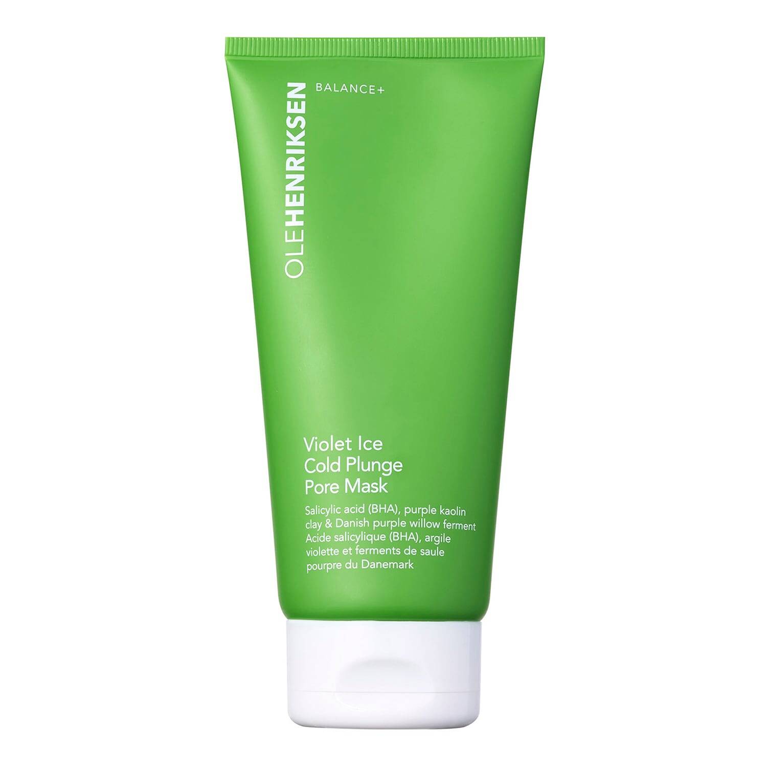 Ole Henriksen Violet Ice Cold Plunge Pore Detox Mask 90G