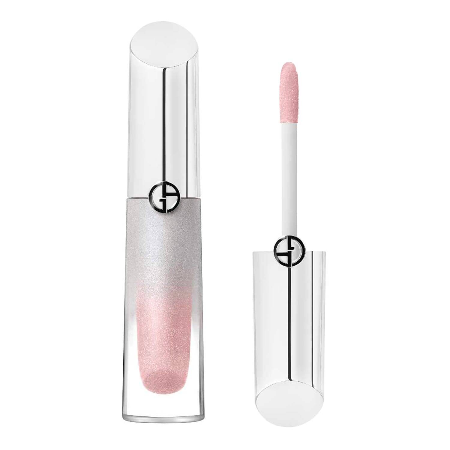 Armani Prisma Glass Icy Plumper Lipgloss 3.5Ml 32