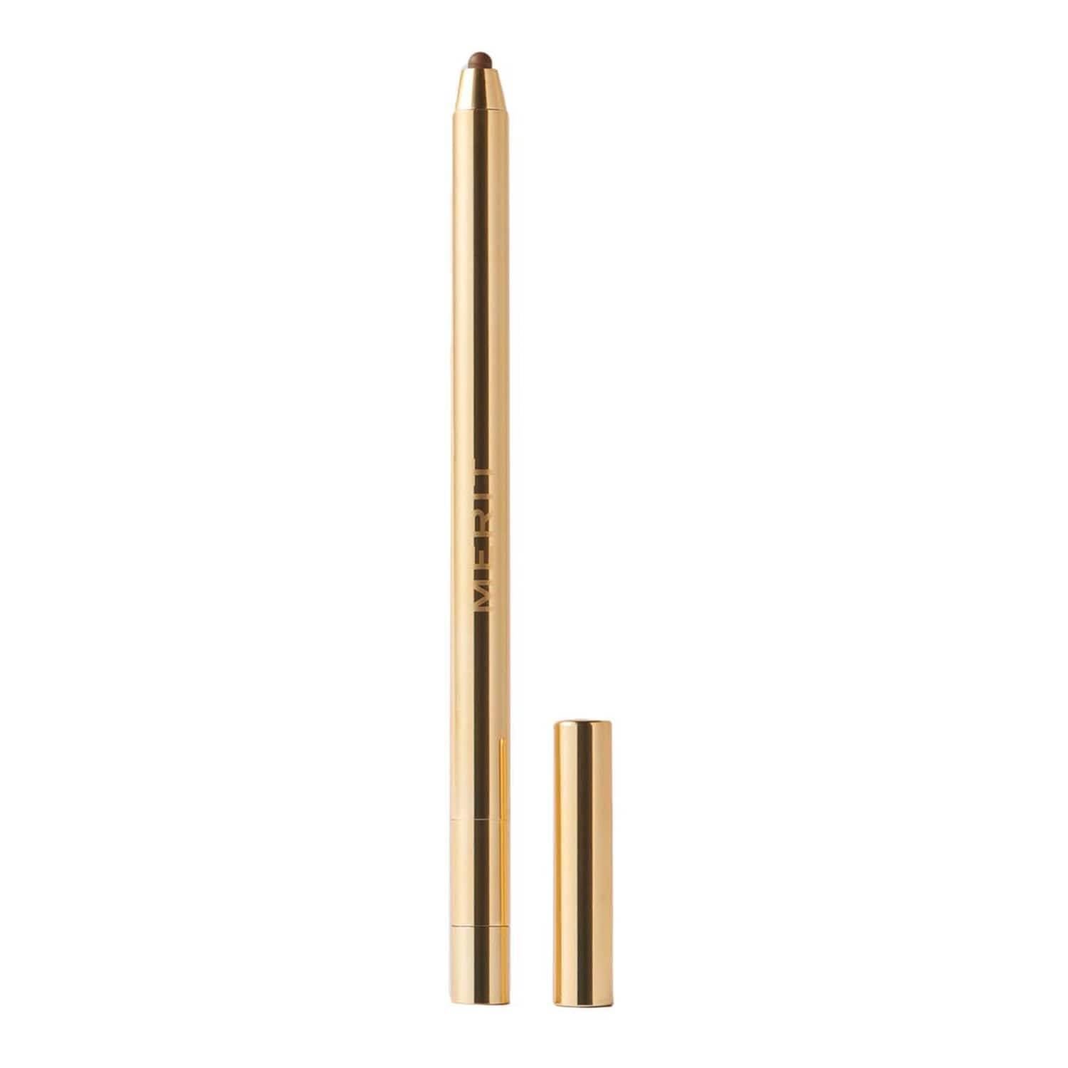 Merit Beauty Signature Lip Sheer Lip Liner Tabac