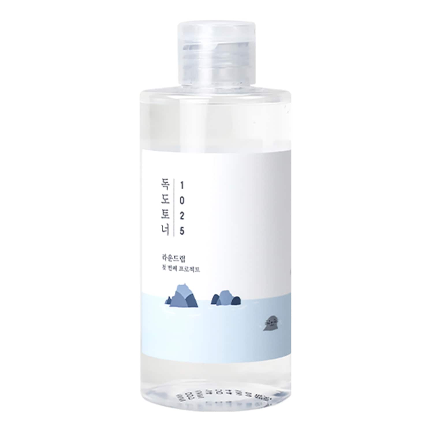 Round Lab 1025 Dokdo Toner 100Ml
