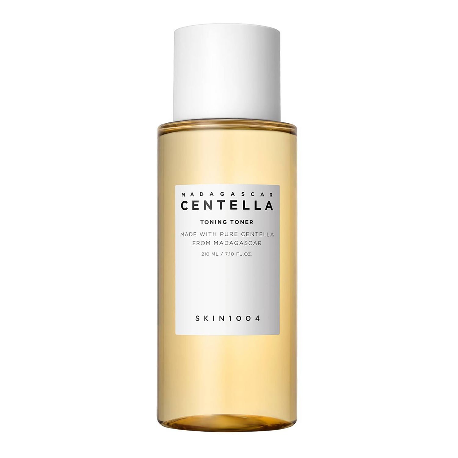 Skin1004 Madagascar Centella Toning Toner 210Ml