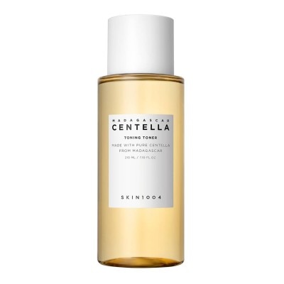 Madagascar Centella Toning Toner