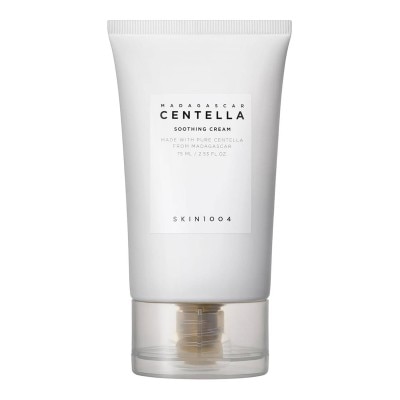 Madagascar Centella Soothing Cream
