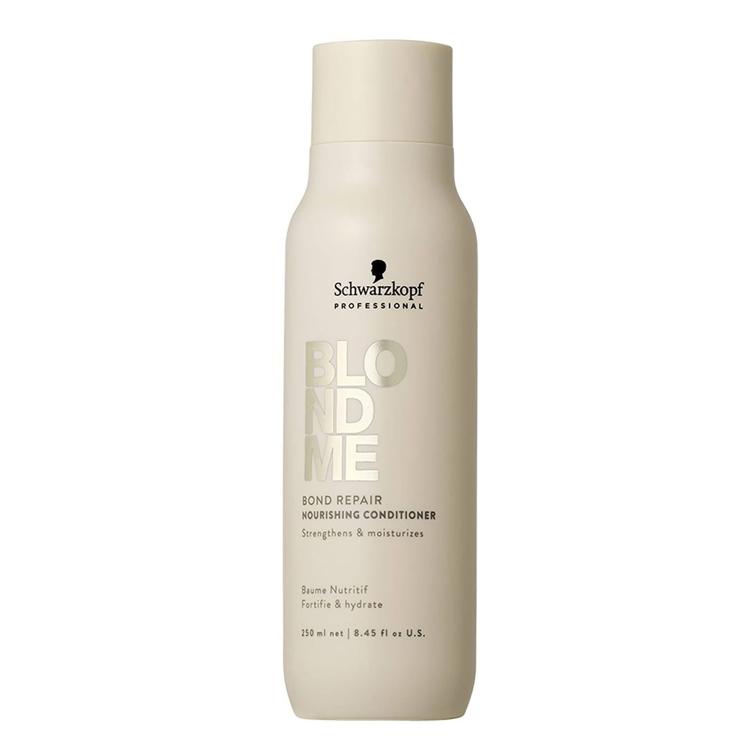 Schwarzkopf Professional Blondme Bond Repair Nourishing Conditioner 250Ml