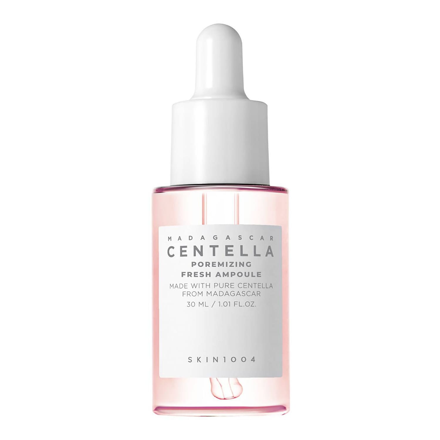 Skin1004 Madagascar Centella Poremizing Fresh Ampoule 30Ml
