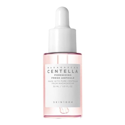 Madagascar Centella Poremizing Fresh Ampoule