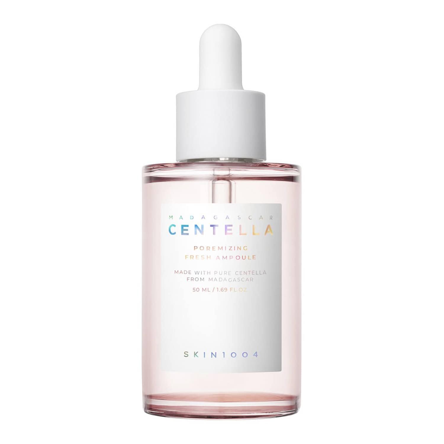 Skin1004 Madagascar Centella Poremizing Fresh Ampoule 50Ml