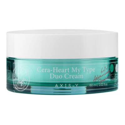 Cera-Heart My Type Duo Cream