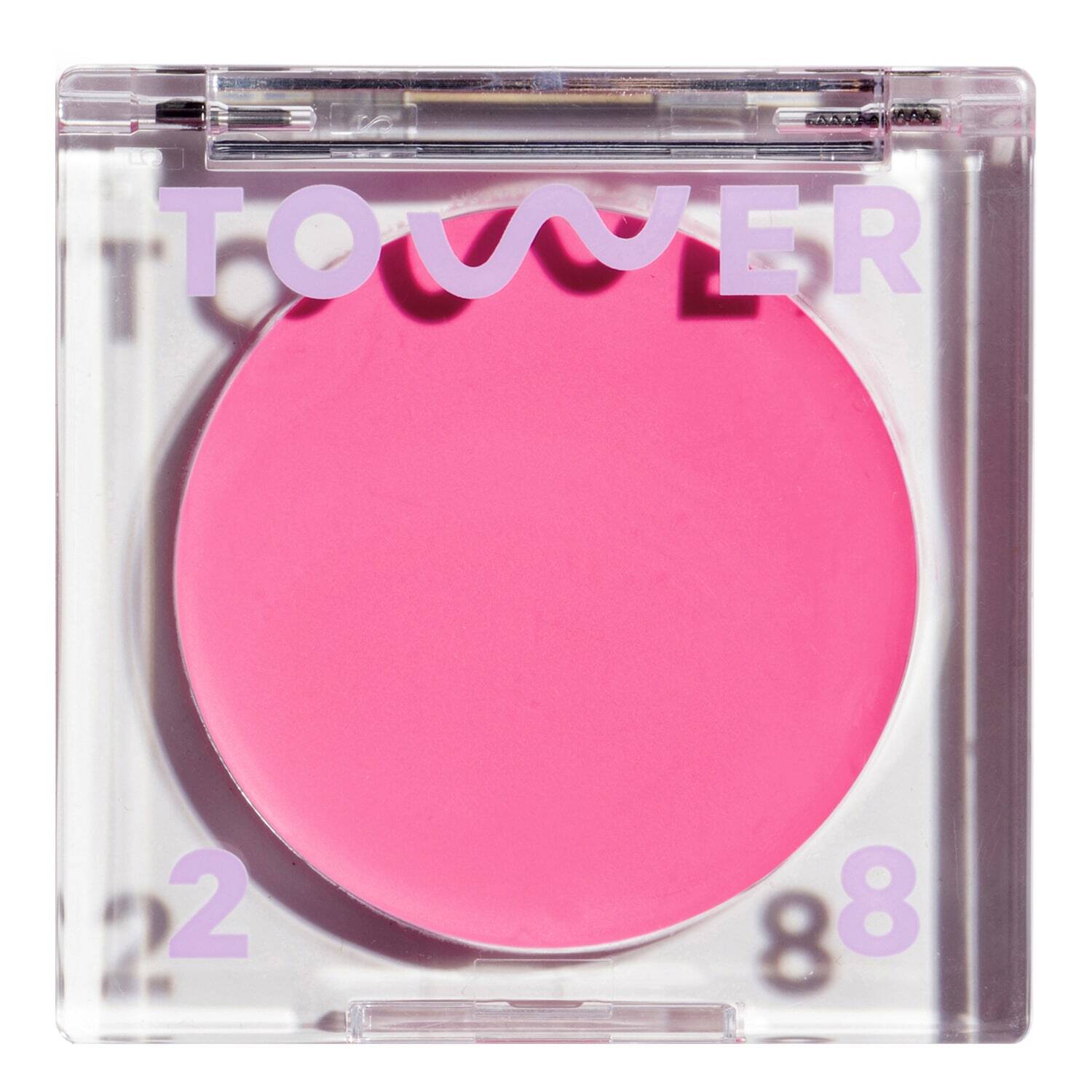 Tower 28 Beachplease Lip + Cheek Cream Blush Dream Hour