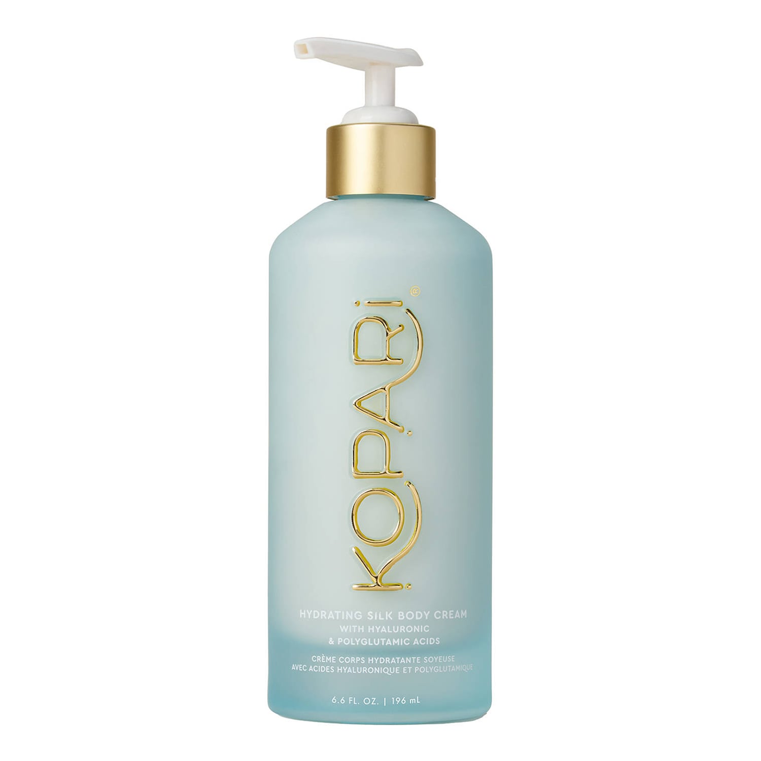 Kopari Beauty Hydrating Silk Body Cream 196Ml