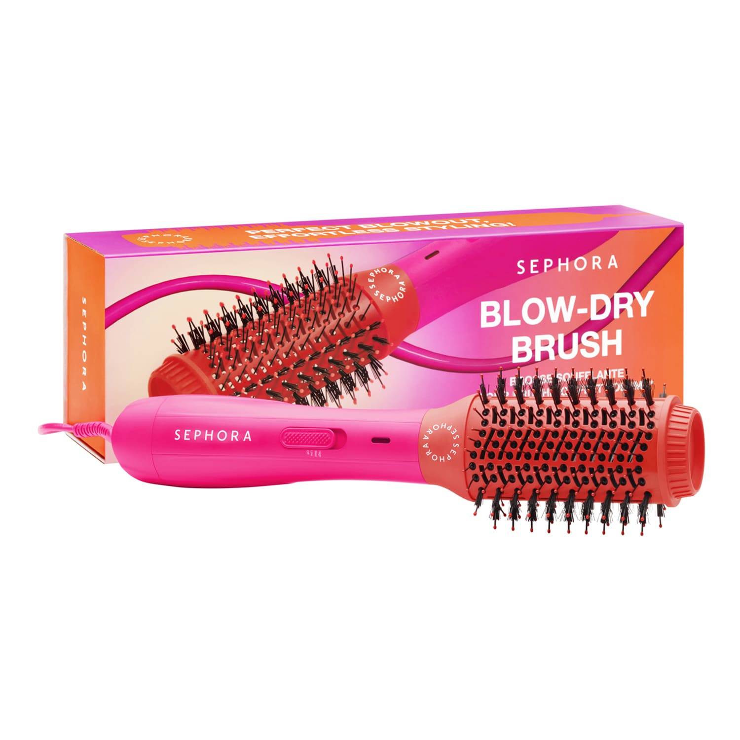 Sephora Collection Blow Dry Brush