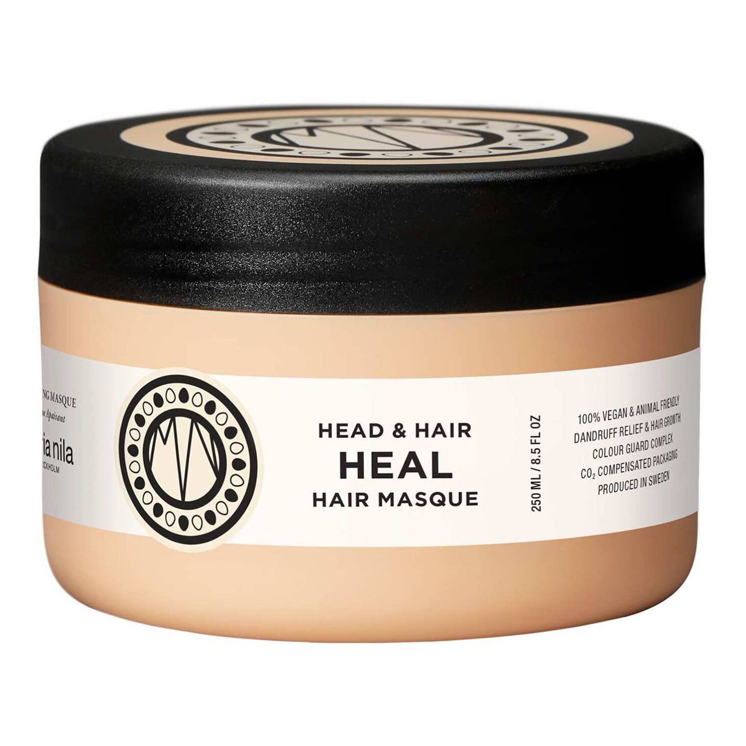 Maria Nila Head & Hair Heal Masque 250Ml