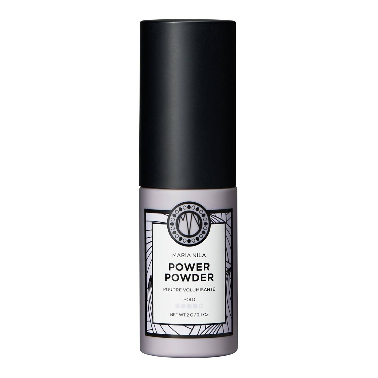 Maria Nila Power Powder 2G - Volumizing Styling Powder For Both Thin And Thick Hair. 100% Vegan. Sulfate-Free And Paraben-Free. - Image 4