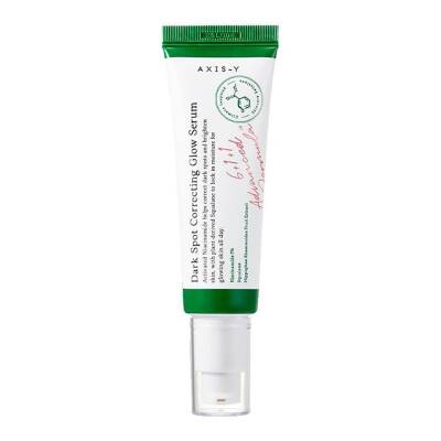 Dark Spot Correcting Glow Serum